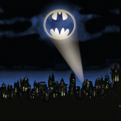 Marsiglia: Batman salvaci tu! | Il blog delle notiziuole bizzarre